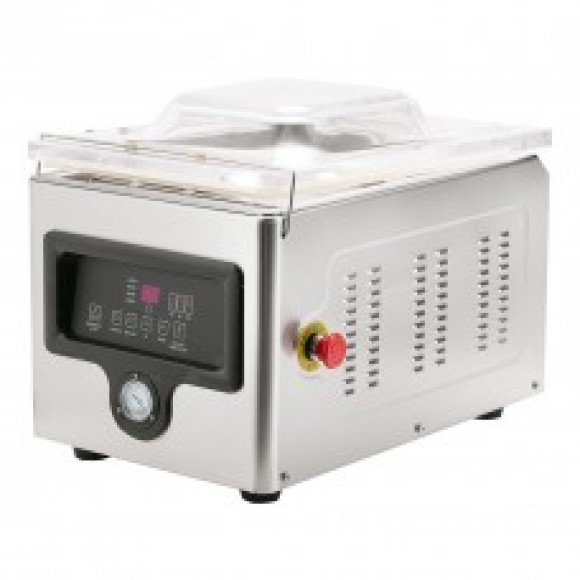 Вакуумные упаковщики